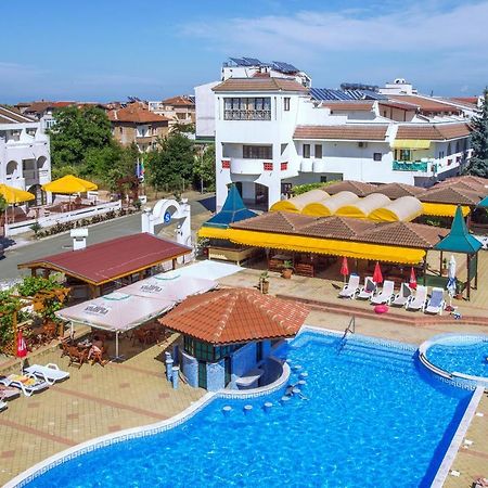 Stefanov 2 Hotel Lozenets Exterior foto