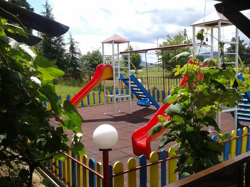 Stefanov 2 Hotel Lozenets Exterior foto