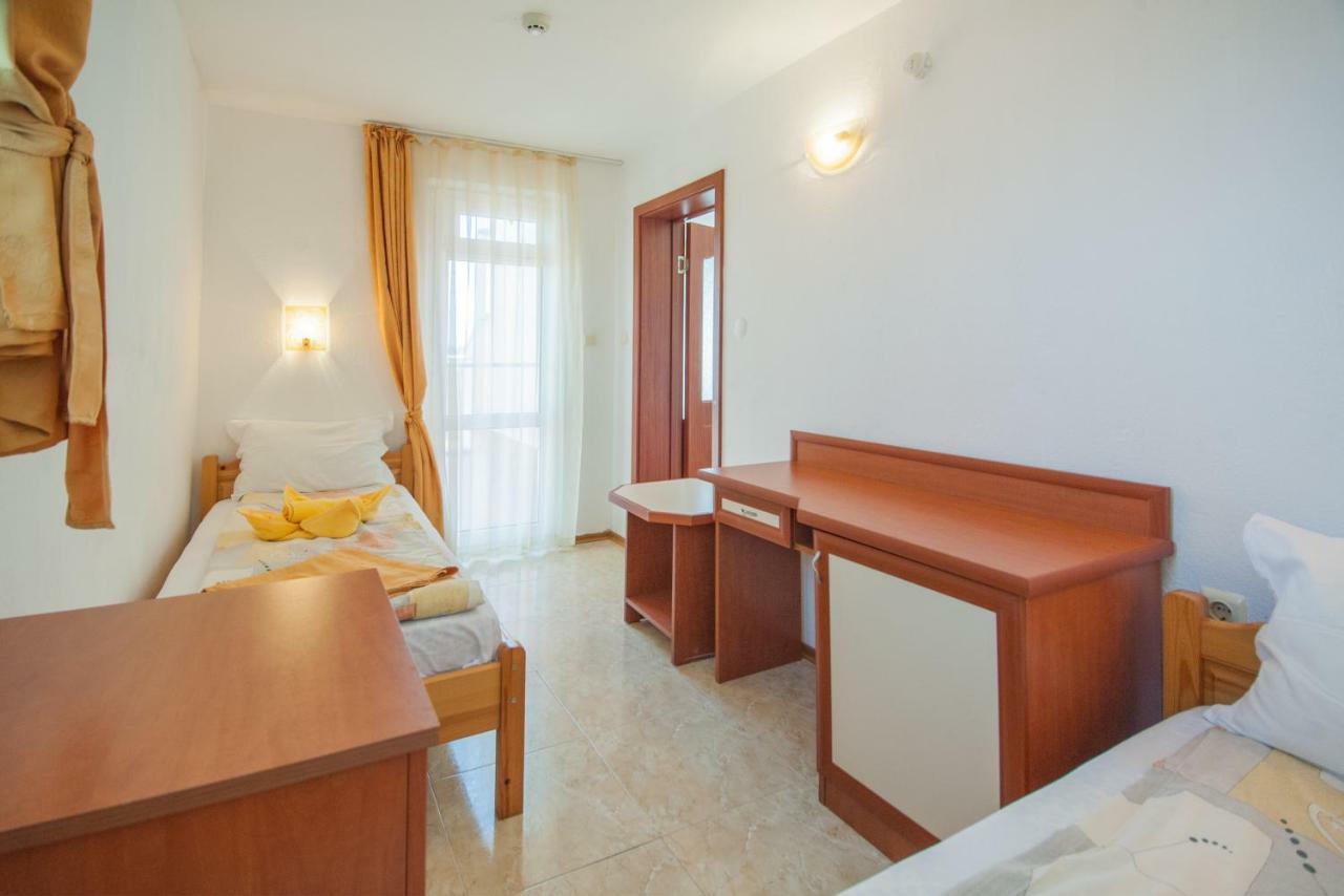Stefanov 2 Hotel Lozenets Exterior foto